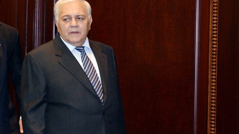 Oqtay Əsədovun qızı vəfat edti