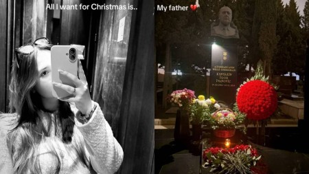 "Atamı istəyirəm..." - Milli Qəhrəmanın qızı