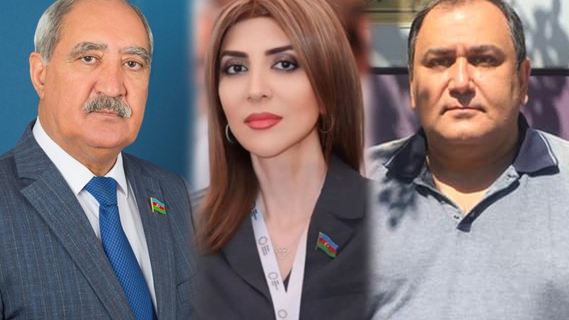 Nazirlik Fəzail Ağamalının partiyasının müraciətini geri qaytardı