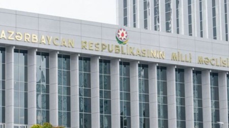 Milli Məclisin son iclasının gündəliyi açıqlanıb