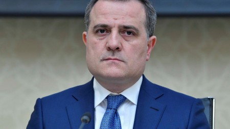 "Bu il Ermənistanla sülh prosesində böyük irəliləyiş əldə olunub" - Ceyhun Bayramov