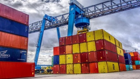 Türkiyə ilə ticarət dövriyyəmiz 5,2 milyard dolları ötdü