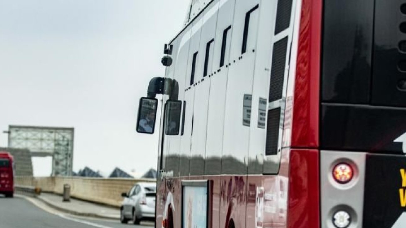 Naxçıvanda müntəzəm avtobus marşrutları müsabiqəyə çıxarılır