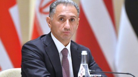 Rəşad Nəbiyev bu tarixdə Şabranda vətəndaşları qəbul edəcək