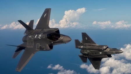 Döyüş təyyarələri bölgəyə göndərildi - Hədəf İran liderləridir?