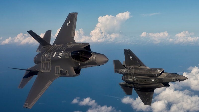 Döyüş təyyarələri bölgəyə göndərildi - Hədəf İran liderləridir?