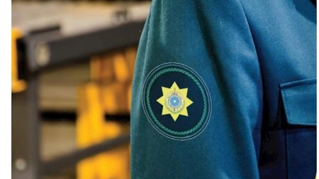 Gömrük Komitəsinin bir qrup vəzifəli şəxsinin cinayət işi məhkəməyə göndərildi