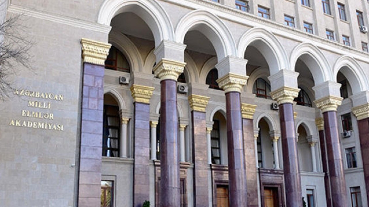 AMEA-dakı qanunsuzluqlarla bağlı cinayət işi məhkəməyə göndərildi