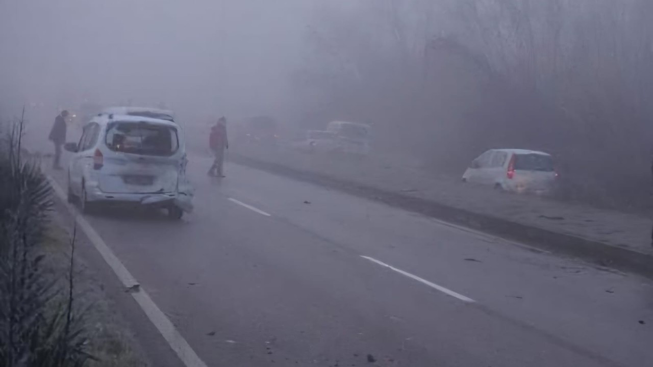 DİN sürücülərə çağırış etdi