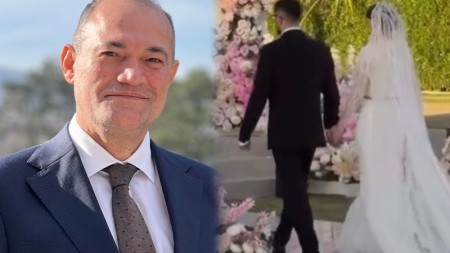 “Qardaşım oğlu bu toyu öz pulu ilə təşkil edib”