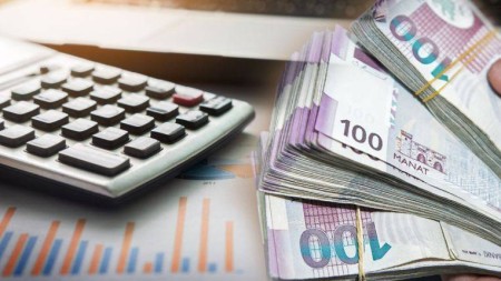 Uşağın anadan olmasına görə nə qədər birdəfəlik müavinət verilib?