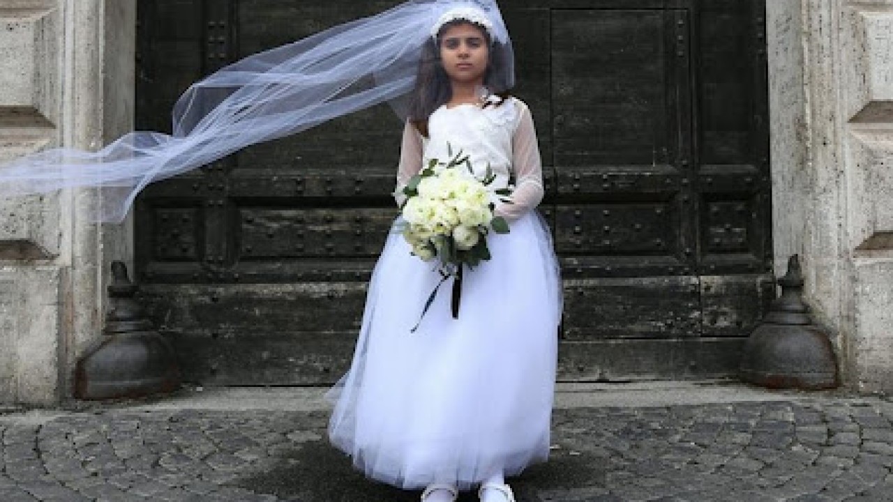 Naxçıvanda 6 erkən nikahın qarşısı alındı