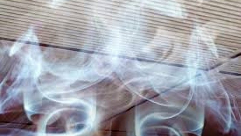 14 yaşlı qız dəm qazından zəhərləndi