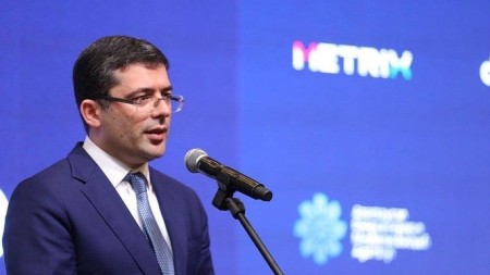 Əhməd İsmayılov: Uğurlarımızın əsasında dövlətin informasiya siyasətinə strateji yanaşması dayanır 