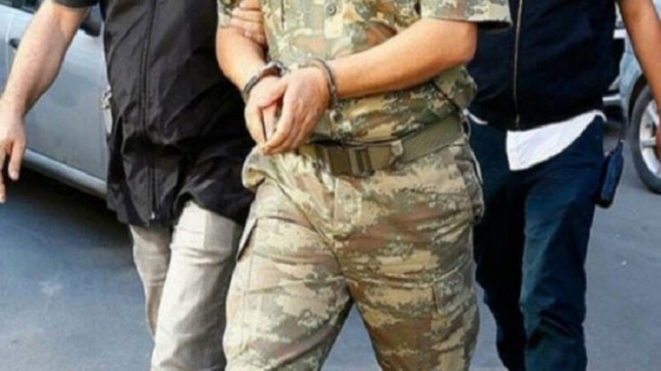 Müdafiə Nazirliyinin sabiq idarə rəisinin cəzası azaldılıb