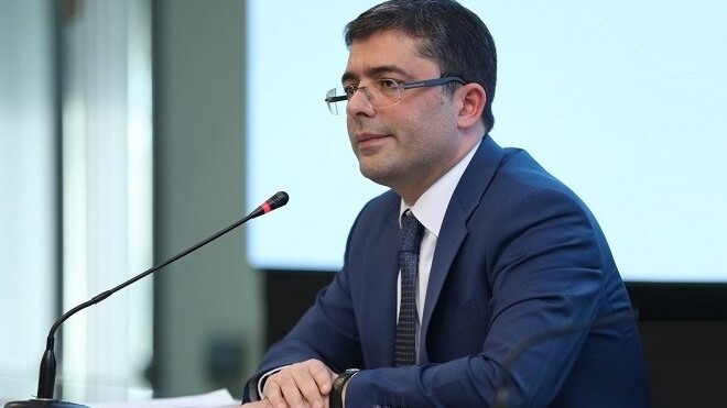 Əhməd İsmayılov jurnalistləri dildən düzgün istifadəyə çağırdı