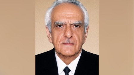 Azərbaycanda alim vəfat etdi