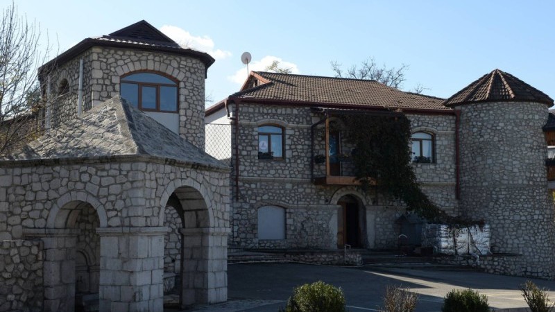 Azad edilən ərazilərdə neçə sakin məskunlaşıb?