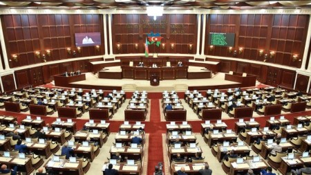 Hərbi səfərbərliklə bağlı ictimai dinləmə keçiriləcək