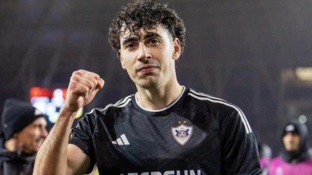 ""Liverpul"la oyuna xal və ya xallar qazanmağa gedəcəyik" - Bəhlul