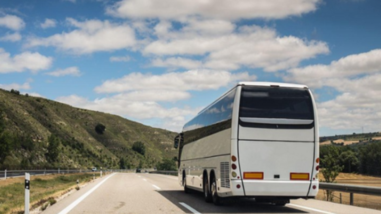 Qarabağa avtobuslarla səfər edənlərin sayı açıqlandı