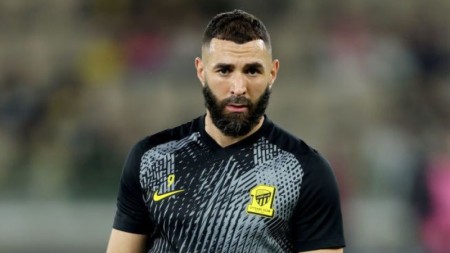 Benzema “Əl-İttihad”dan ayrıla bilər