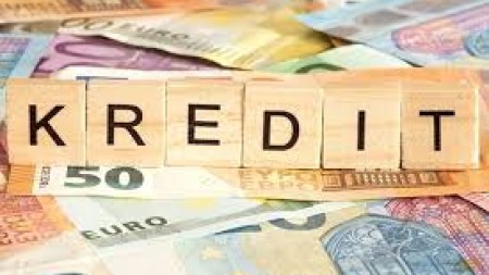 Əhalinin banklardan asılılığı artıb - RƏQƏMLƏR