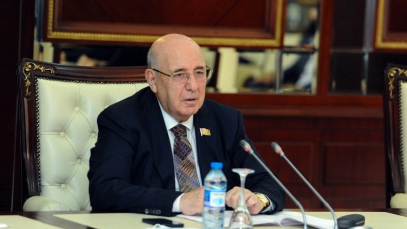 Donor olmaq istəyən deputatlar var - Komitə sədri açıqladı