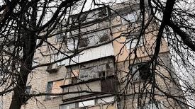 Ukrayna: Dnepropetrovsk vilayətində Rusiyanın pilotsuz təyyarəsinin avtobusa endirdiyi zərbə nəticəsində 15 nəfər həlak olub