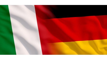 Rəqabətlilik: Avropa üçün İtaliya-Almaniya Yol Xəritəsi