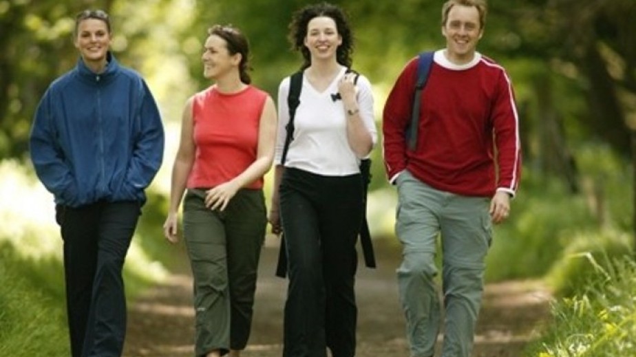 Gəzinti formada qalmaq üçün kifayət qədər idman növüdürmü?