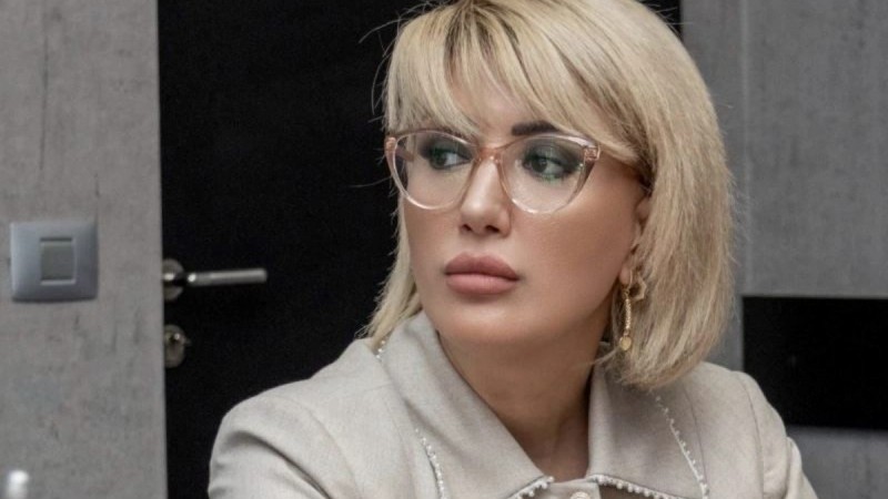 Günel Gözəlova vəzifəsindən azad olunub