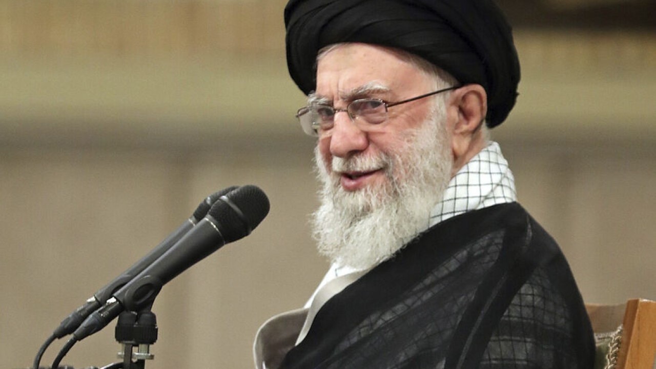 İran hökuməti növbəti etirazlardan qorxur - KİV