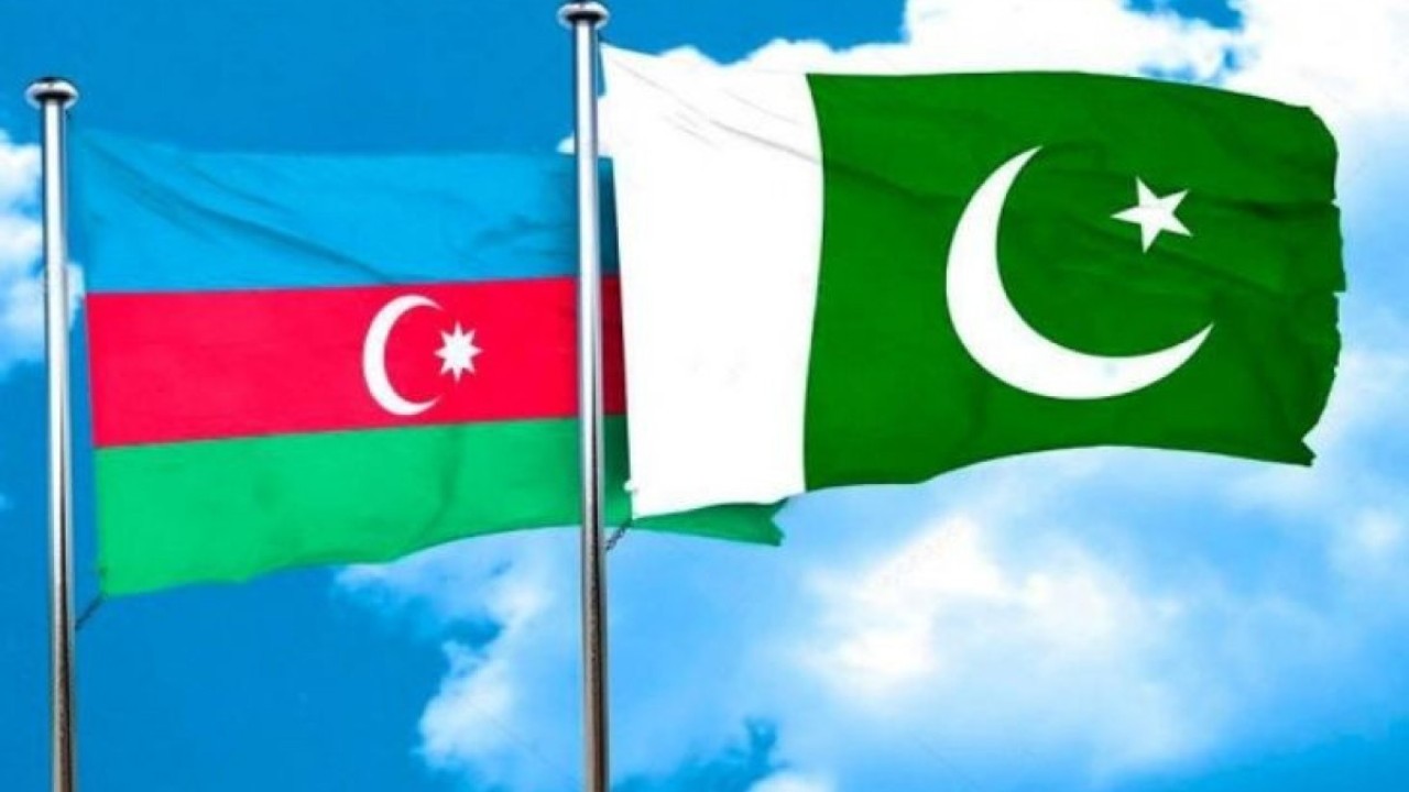 Azərbaycan və Pakistan HDQ komandanları İslamabadda görüşüb