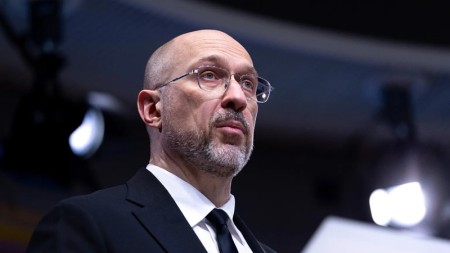 Fransadan Ukraynaya 71 milyon avroluq dəstək