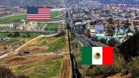 Meksika ABŞ-a hər il minimum su həcmi göndərməyə razılaşdı