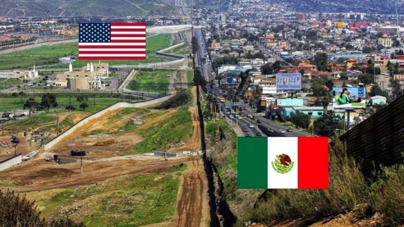 Meksika ABŞ-a hər il minimum su həcmi göndərməyə razılaşdı