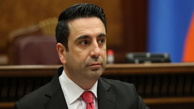 Simonyan Lavrovla görüşdə: İrəvan Moskvaya qarşı heç nə etməyəcək