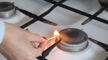 Sabah Mingəçevir və Bərdədə qaz olmayacaq