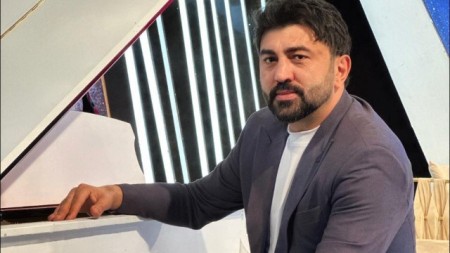 "Verin paltarlarımı!" - Müğənni DGK-nə çağırış etdi