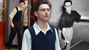 "Marty Supreme" filminin premyerasında Timoti Şalamet "Grand Rex"i tənqid etməkdən çəkinmədi