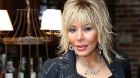 Brilliant Dadaşovanın mahnısı oğurlandı - VİDEO