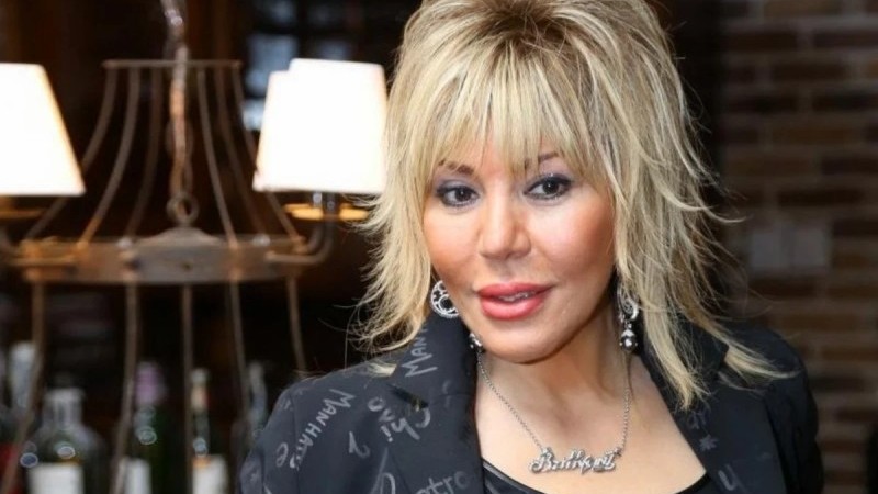 Brilliant Dadaşovanın mahnısı oğurlandı - VİDEO