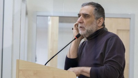 Vardanyanın məhkəməsi sabah davam etdiriləcək