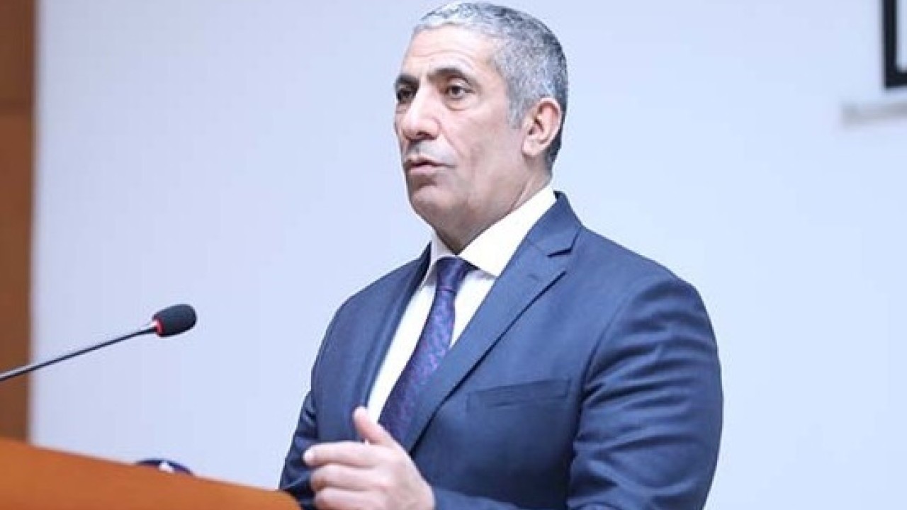 "Şəffaflığın artırılması mühüm əhəmiyyət kəsb edir" - Komitə sədri