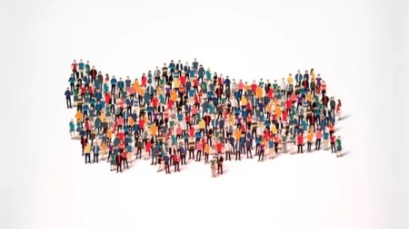 Türkiyə əhalisinin sayı 86 milyonu ötüb