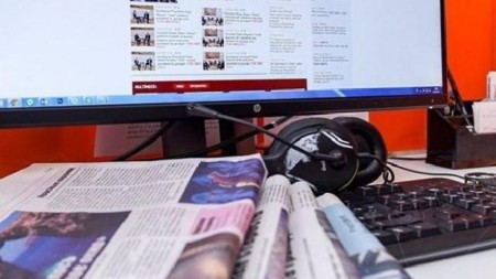 Bu məlumatları yayan media subyekti məsuliyyət daşıyacaq - Ali Məhkəmə