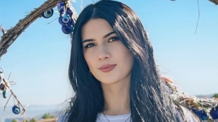 Bakıda şagirdin güllələdiyi müəllimin son durumu