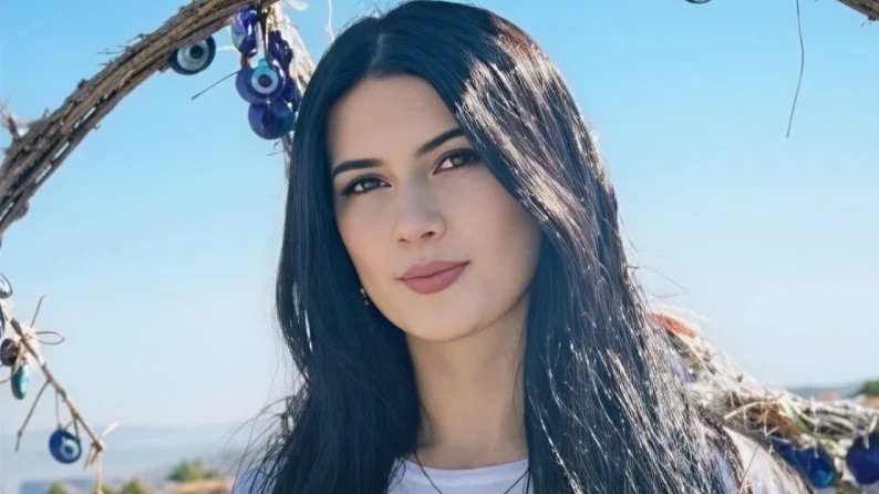 Bakıda şagirdin güllələdiyi müəllimin son durumu