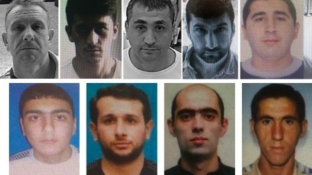 DTX 9 nəfəri AXTARIR